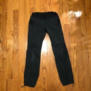 Vintage Lululemon Parachute Pants